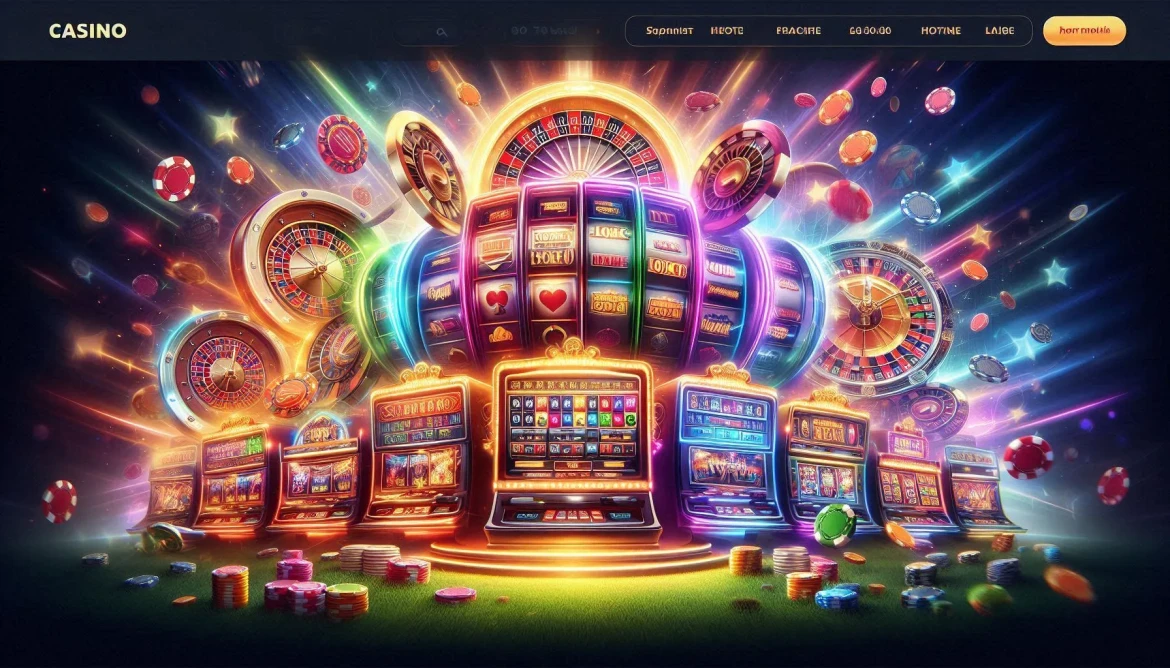 Fat Pirate Casino